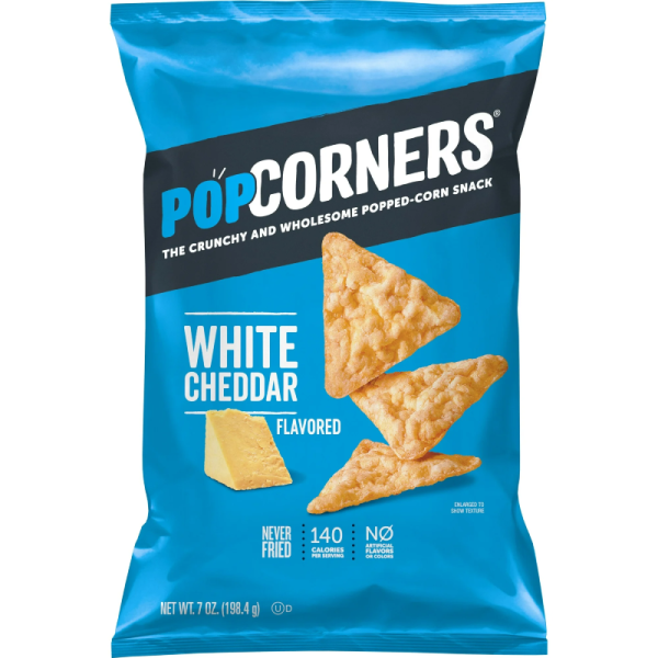 PopCorners Popped Corn Chips