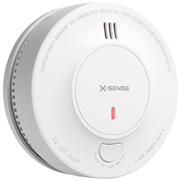 X-Sense Smoke Alarm