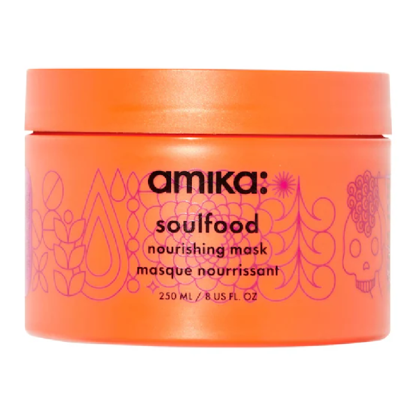 Soulfood Nourishing Hair Mask