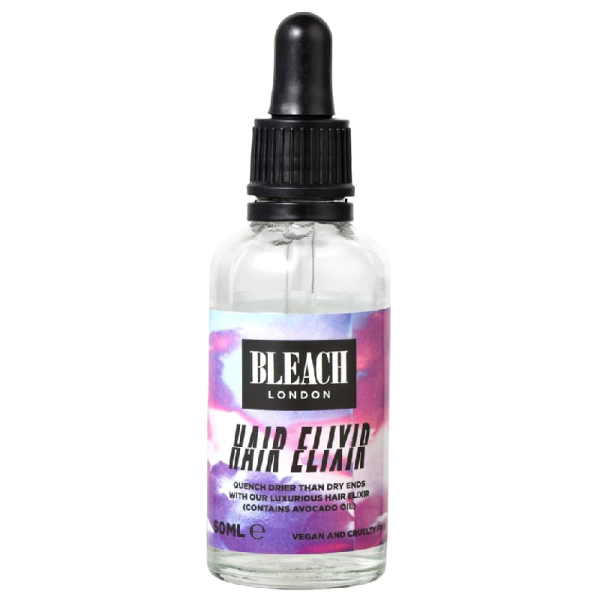 Bleach London Hair Elixir