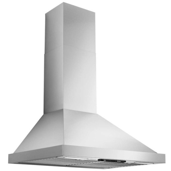 Chimney Style Wall Mount Hood