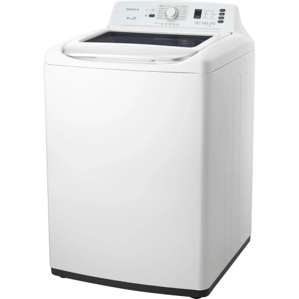 High Efficiency Top Load Washer