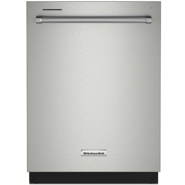 24" Top Control Dishwasher