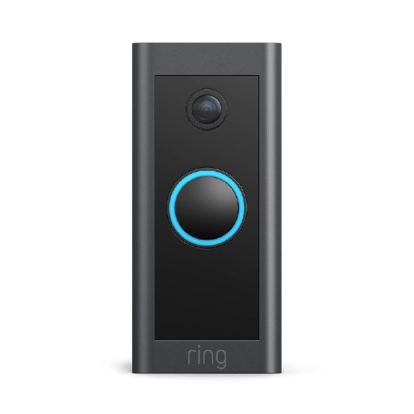 Ring Video Doorbell Wired