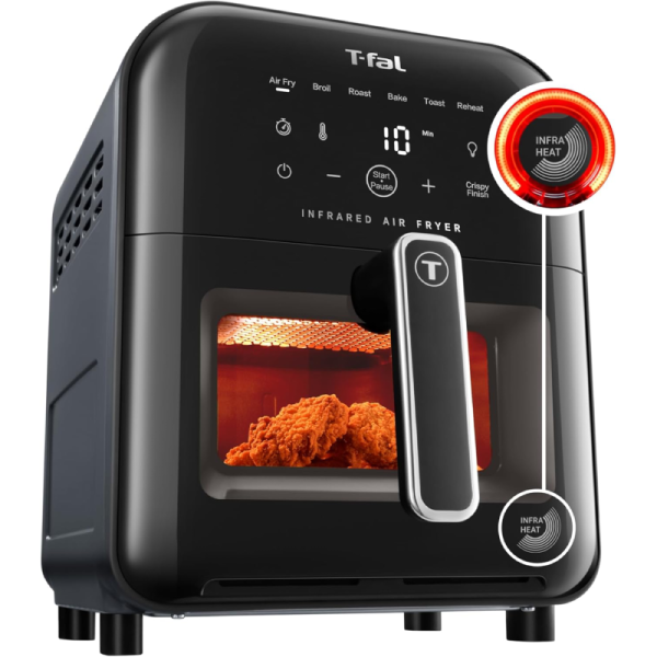 7-in-1 Cooking Functions