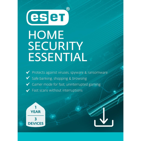 ESET Home Security Essential