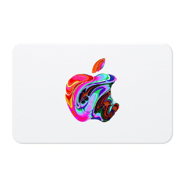 Apple Gift Card