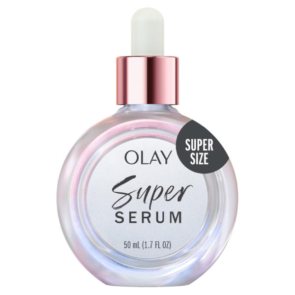 Super Serum Facial Serum