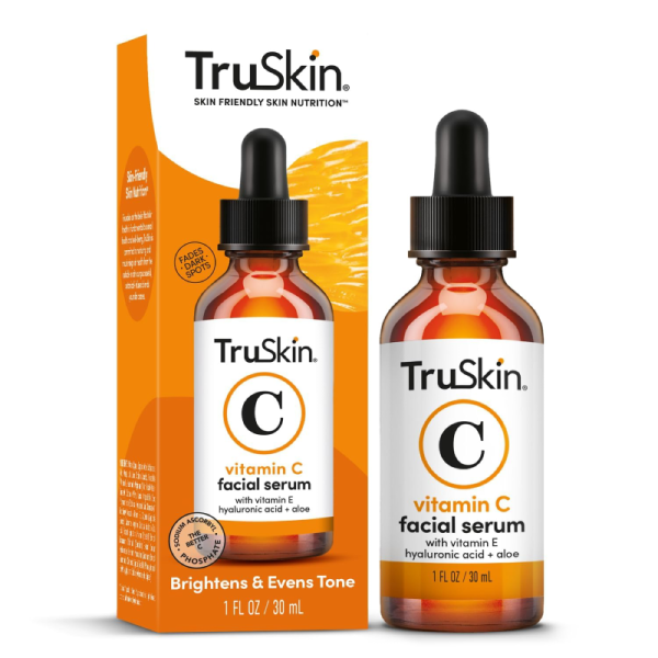 TruSkin Vitamin C Serum