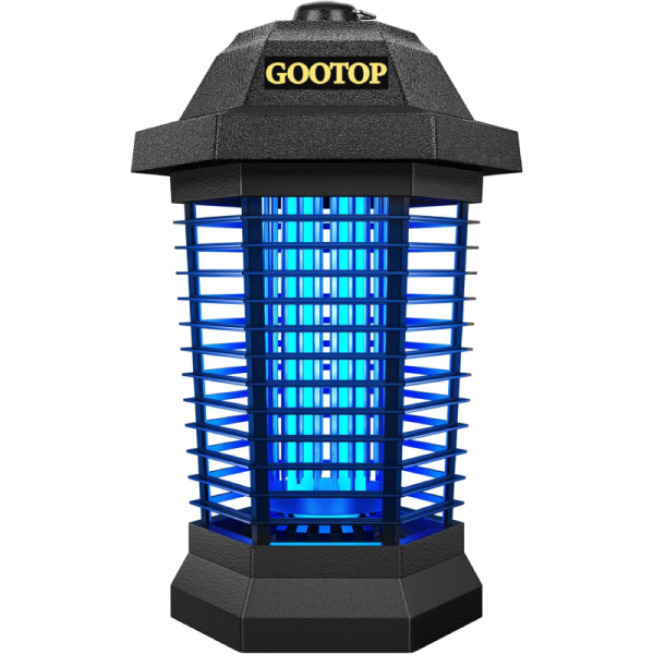 Mosquito Zapper Outdoor