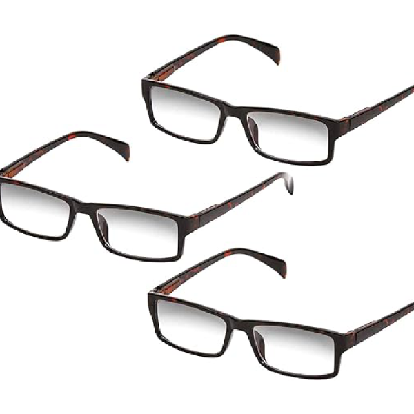 Auto Focus Reading Glasses