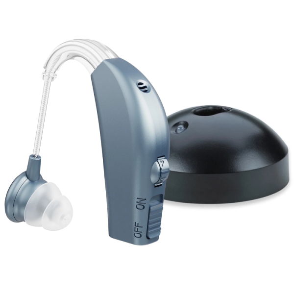 Hearing Aid for Seniors